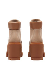 TIMBERLAND Timberland Stivali Allington Heights da Donna in beige chiaro Beige